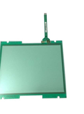 OTC机器人示教器触摸屏W-L02140/L23700T00