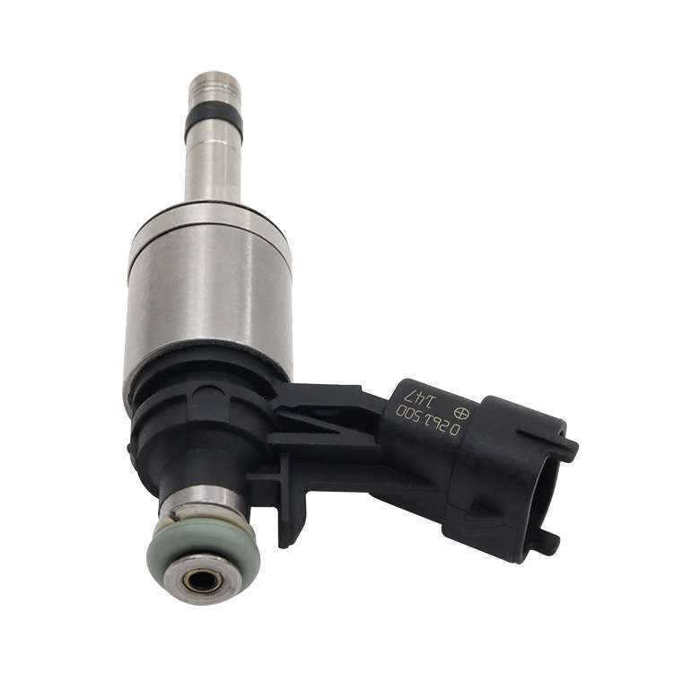 汽车喷油嘴燃油喷射器喷油器适用捷豹 路虎沃尔沃 0261500147