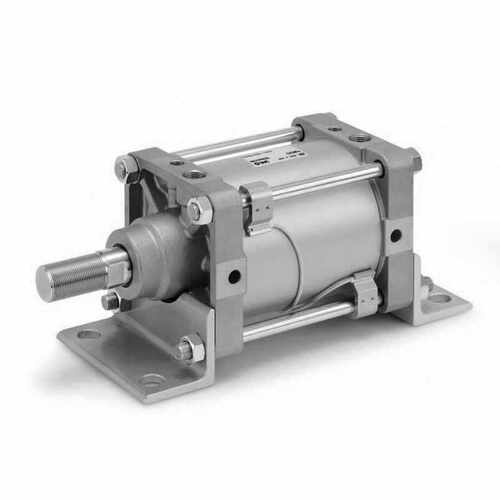 CS2B/CDS2B125/140/160-200-250-300-350-400-450-500气缸