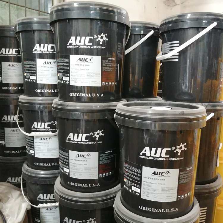 食品加工无色透明320导热油 夹层锅电加热反应釜专用优质导热油