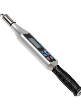 小量程数显力矩检测扳手 0.2-2Nm内六角扭矩扳手 7字头扭力扳子