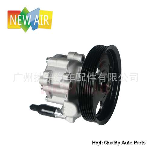 49110-00Q4B    for   LOGAN (LS_) 200  POWER   STEERING  PUMP