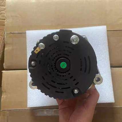 ACX3499540发电机适用AGCO爱科拖拉机发电机