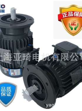 AEEFF3-15HP-11KW|无锡TECO马达TEGH160L-4