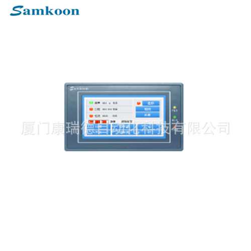 显控EA SK AK SA HMI系列