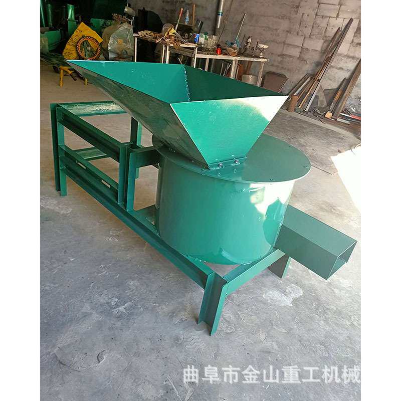 70型青菜叶子打浆机 萝卜白菜冬瓜粉碎机 喂猪用西蓝花打浆机