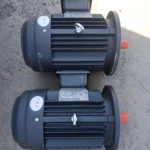 山东厂家直供 YH112M-6/2.2KW YH系列高转差率三相异步电机 质保
