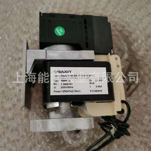 BAXIT隔膜取样泵S0306-A0101-001真空泵CEMS抽气泵N86KTE