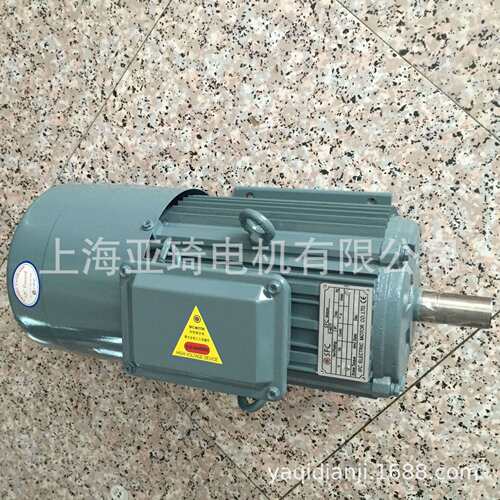 IFGEJ-50-7.5-2电磁制动刹车电机SFC  Motor