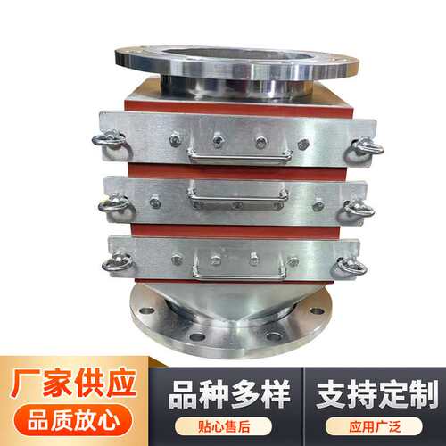 抽屉式除铁器不锈钢管道强磁除铁器干粉除铁器抽屉式自卸磁力架