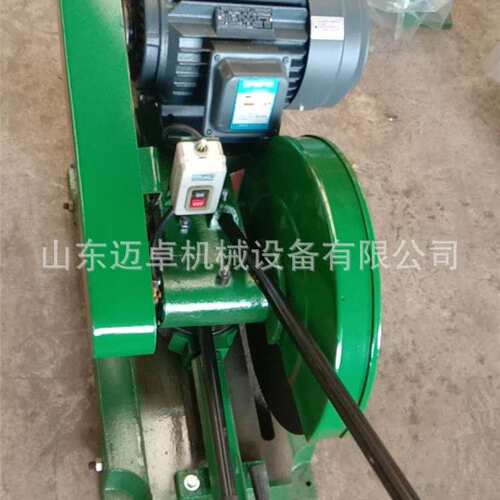 SQ-500台式砂轮切割机 600型砂轮切割机现货 出口电动砂轮切割机