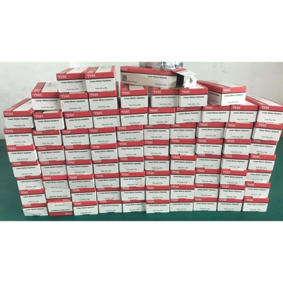 THK直线导轨THK滑块 RSR15VM RSR15N RSR20VM RSR20N