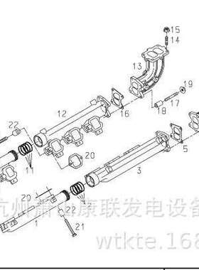 51.90001-0158D2842LE203德国曼