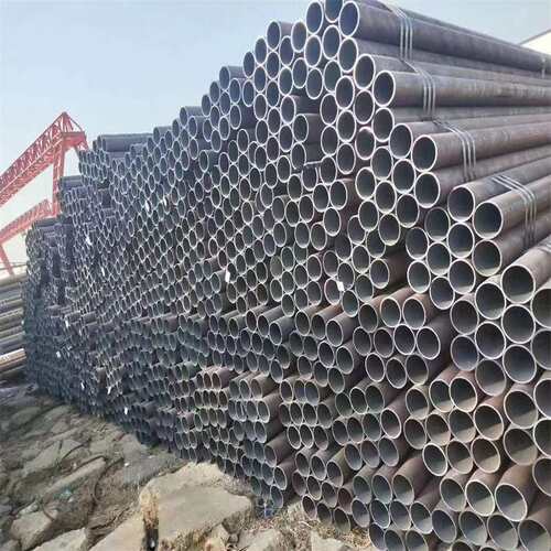 地质专探跟管套管  R780管棚管 地质  管岩心管108 注浆管现货