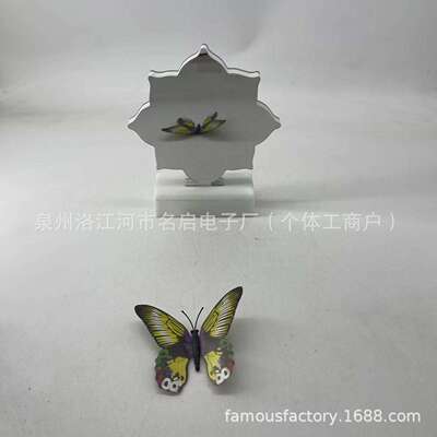 跨境工厂桌面隧道灯无限3D台灯分层镜面深渊灯LED Mirrors Lights