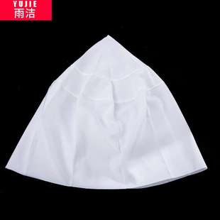 专业加工离心机滤布袋 工业脱水袋 丙纶涤纶聚丙烯食品过滤三足式