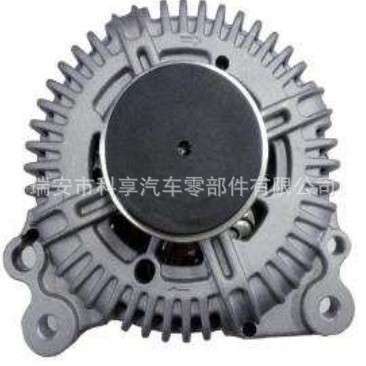 供应TG17C022/06C903016J/A3160/8EL738211811汽车发电机