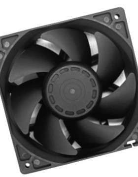 SERVO F12038B12BNMN-30 DC 12V 1.2A IP68 防潮防湿伺服风扇