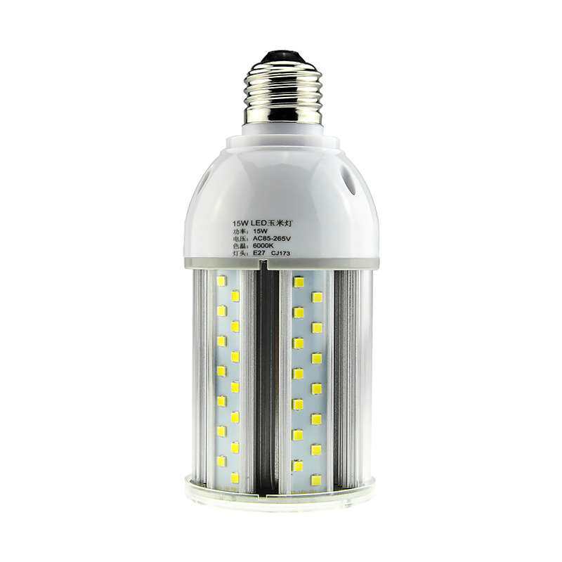 24W 12W 16W 20W LED玉米灯 玉米灯泡 E27/E40 360度发光玉米灯