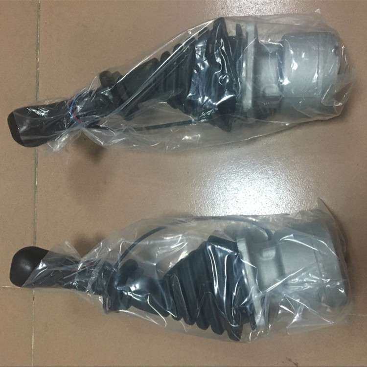 适用斗山60操纵杆 DH60手柄 操作手柄 一手货源