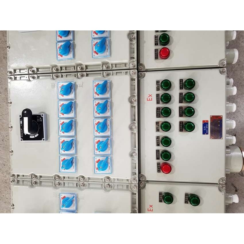 防爆配电箱成套配电柜 控制检修不锈钢动力照明箱动力照明电控箱,玩具/童车/益智/积木/模型,遥控车升级件/零配件,淘宝优惠券,粉丝福利购,淘宝优惠卷