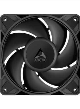 Arctic P14 Pro机箱风扇 14cm电脑台式机高风压大风量PWM单体风扇