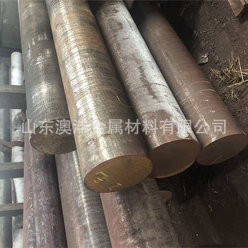 澳沣45#调质研磨棒 硬度范围HRC28-32 精度0-0.2mm 现货加工