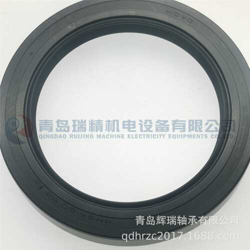 K-O-Y-O 油封 MHSA60-82-12 密封件 60mm X 82mm X 12mm
