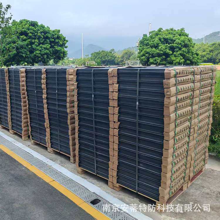 防静电地板安装电视发射台机房防雷工程 屏蔽电磁干扰