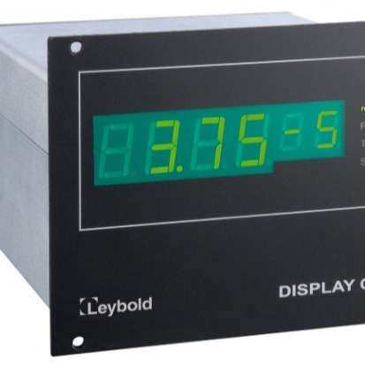 真空计显示器Leybold DISPLAY ONE 莱宝真空控制器230001