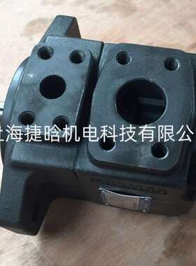 YB-E10 YB-E16 YB-E25 YB-E32 HONGYI高压叶片泵 额定压力16MPa