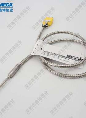 TJ36-NNXL-316U-24-SMPW-M TJ72-CASS-040G-40奥米佳铠装热电偶
