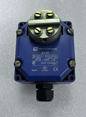 KONECRANES 科尼十字限位XCR F17  601801 50004053