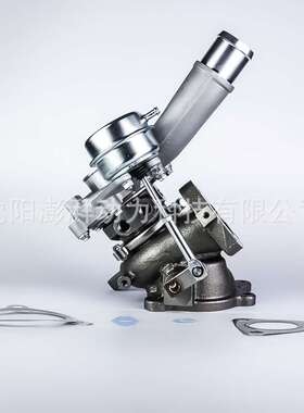 790318适用福特Taurus/Explorer涡轮增压器总成AA5E6K682BF