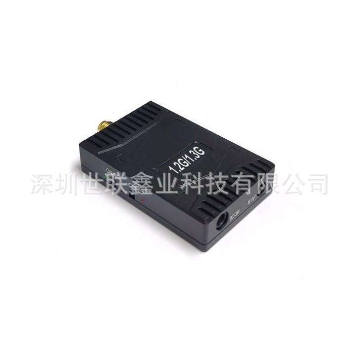 供 VRX1.2G USER MANUAL航拍四轴远距离音视频图传接收机模组现货