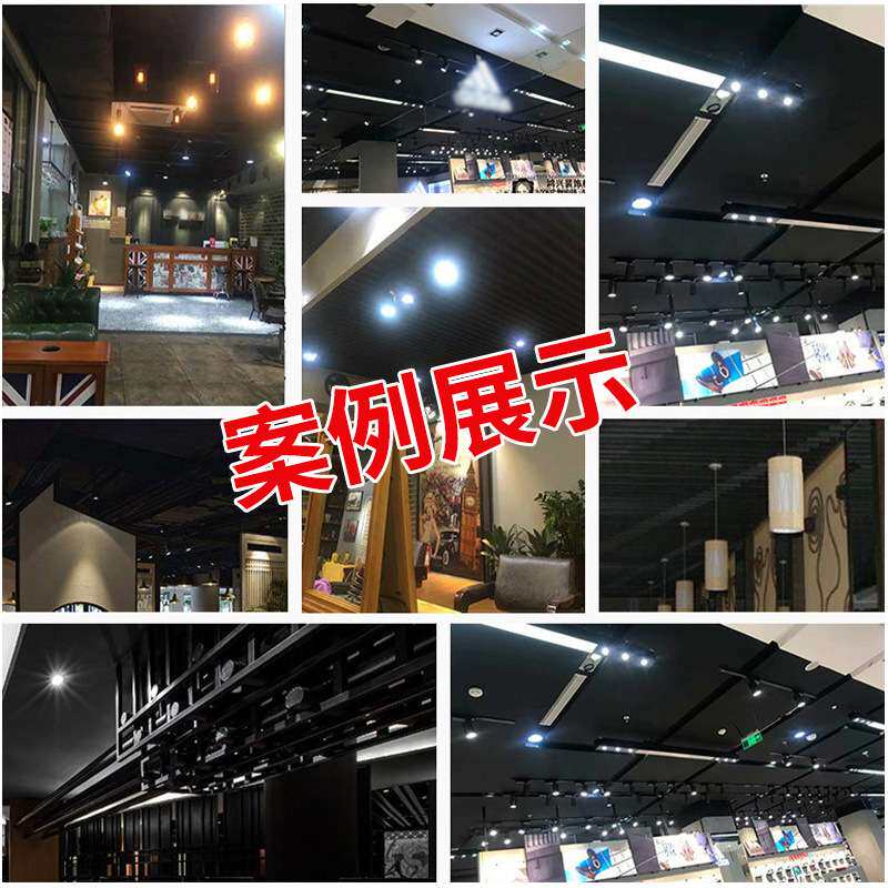 巧美丽内墙炫黑乳胶漆黑色净味内墙涂料乳胶漆大桶20公斤水性漆