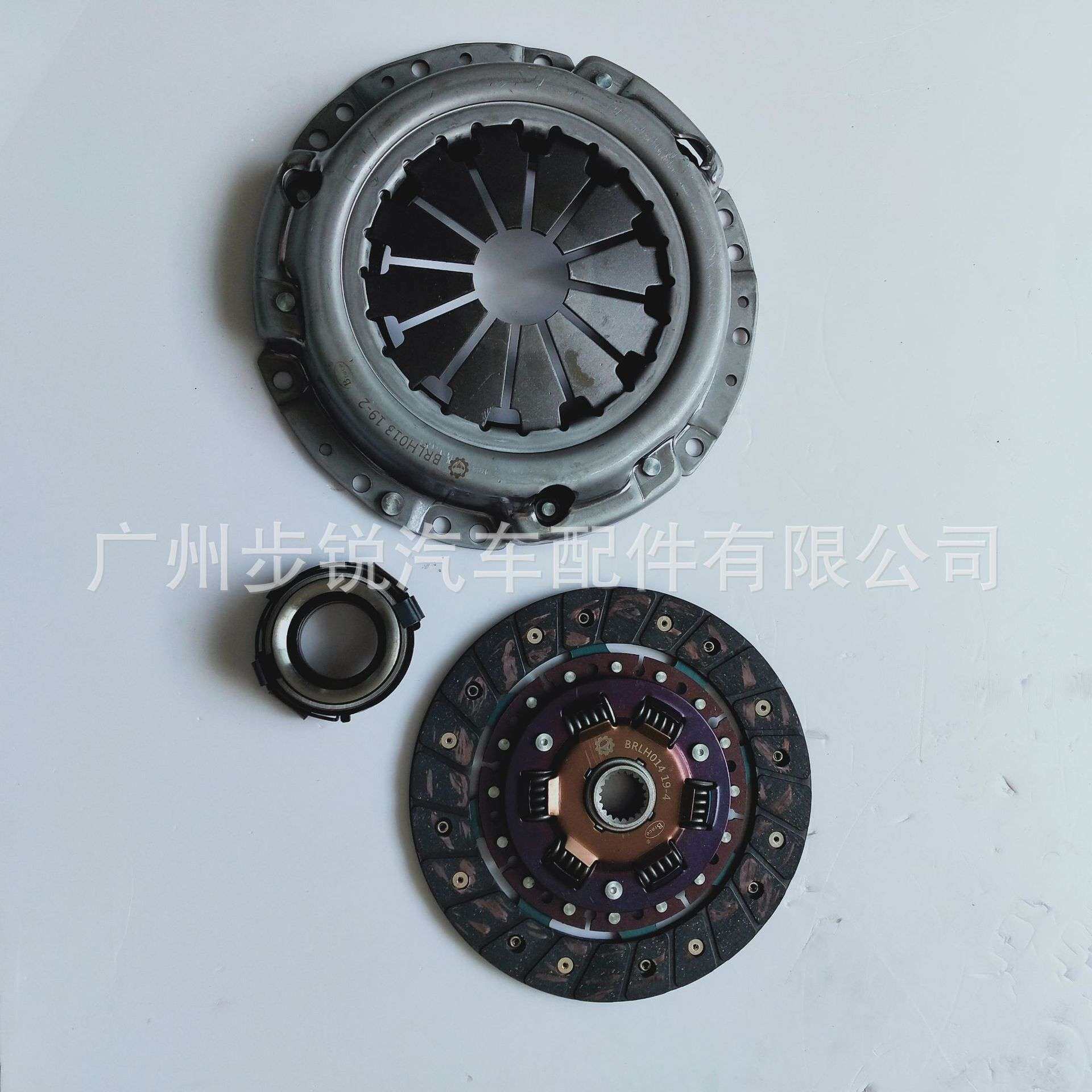 适用力帆320 1.3L 离合器 离合器总成 离合压盘直径190mm