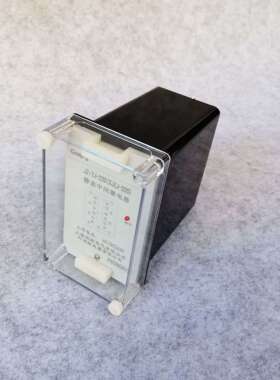 ZJ-7J-220 (XJZJ-220) 静态中间继电器