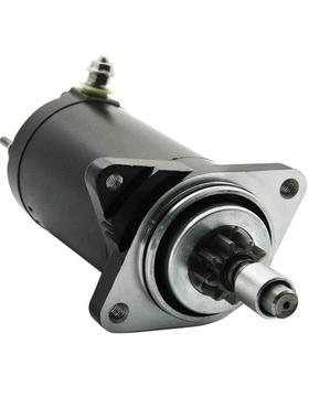 278-000-576 278-001-301 适用庞巴迪游艇启动马达18416