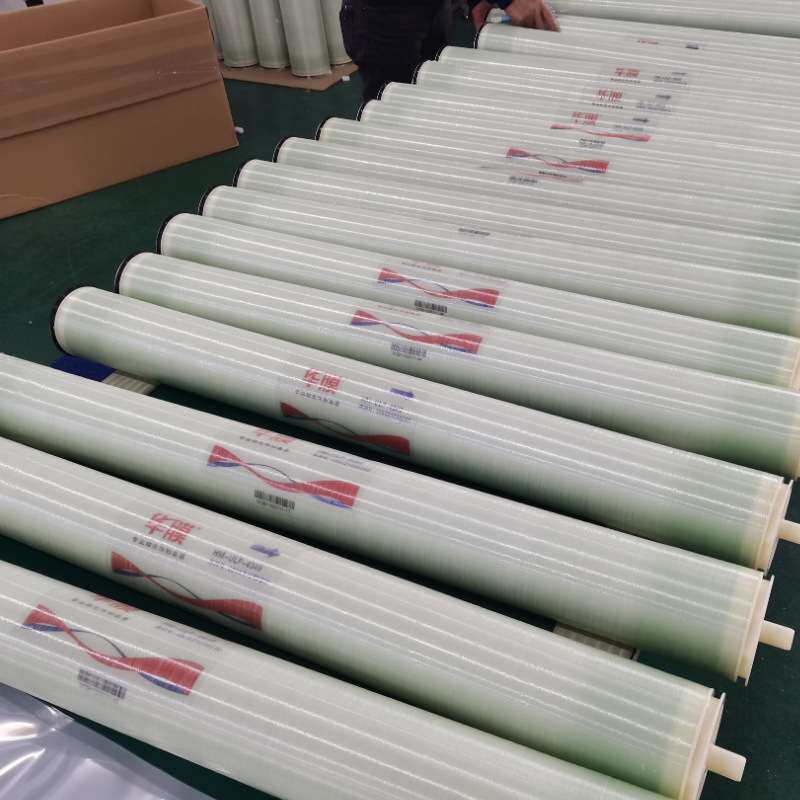 RO6反渗透膜8040华膜防水替代汇通陶氏纯水直饮水机滤膜商用膜