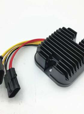稳压器 整流器 北极星 RZR500 Voltage Regulator 4012384 ATV