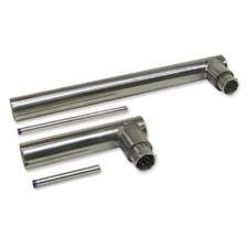 马克罗HSTAR 750 高温径向密封性交流 位移传感器