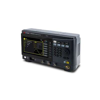 是德函数任意EDU34450A/EDU33211/33212/36311波形发生器安捷伦