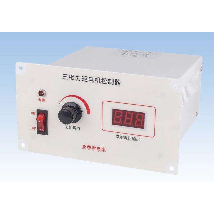 三相力矩电机控制器 型号:CDH15-ZCLJ-A/M397051库号：M397051