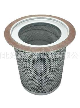 供应销售螺杆空压机油气分离芯DF2186 压缩机油分芯配件耗材保养