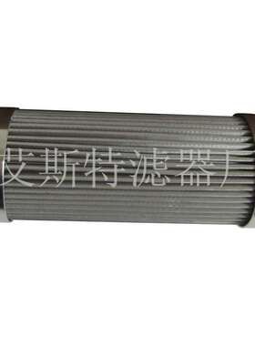 液压滤芯52535-03-41-0104 电厂液压站高压泵站不锈钢滤芯