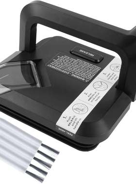 Ninja Blender 72 OZ 水罐盖更换+刷子