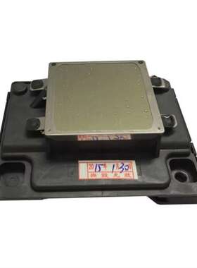 原装打印头 T40 T42 TX550 TX600 TX610 TX620;WF85 WF40 WF600