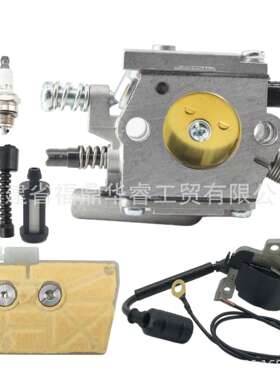 1119 120 0605,11191200602化油器适用038 MS380 MS381 038AV油锯