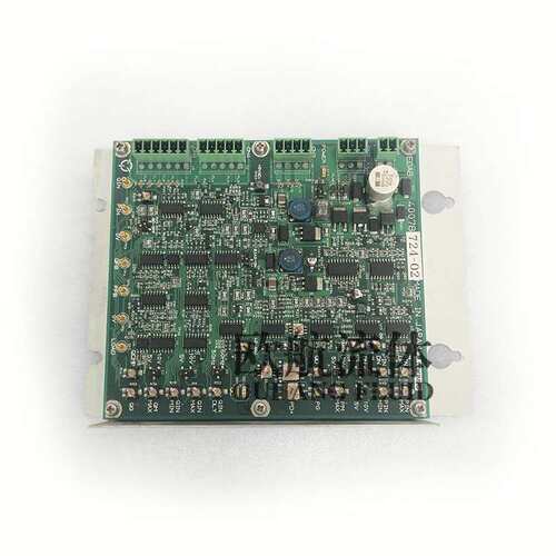 TOKIMEC东京计器泵控制器EDAB-PQ-P-10用于柱塞泵U-PH100-R-281